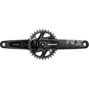 SRAM NX Eagle BOOST DUB 12-Speed X-Sync Chainset