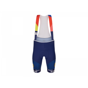 Santini Lidl-Trek RSL Team Bib Short