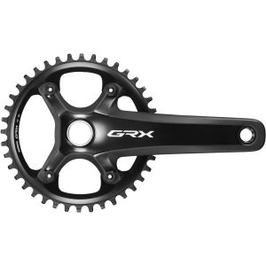 Shimano GRX 810 1X Chainset