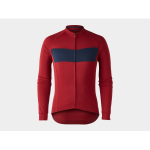 Trek Circuit LTD Long Sleeve Cycling Jersey