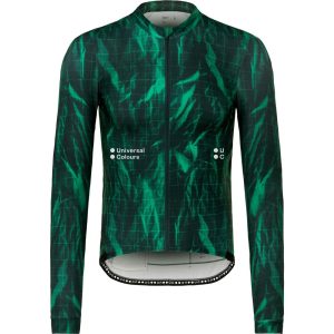 Universal Colours Spectrum Long Sleeve Jersey