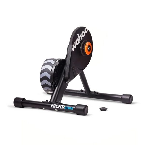 Wahoo KICKR CORE Zwift ONE Smart Turbo Trainer