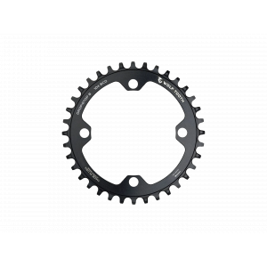 Wolf Tooth Drop-Stop B 104 BCD Chainring