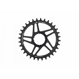 Wolf Tooth Shimano Direct Mount Hyperglide+ Chainring