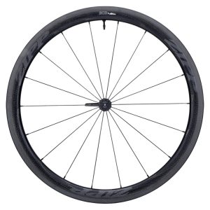 Zipp 303 NSW Tubeless Carbon Clincher Front Wheel 2019