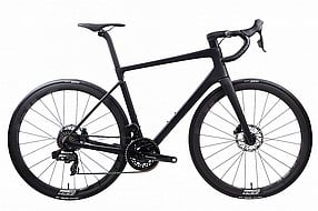 ENVE Demo Melee Force D2 AXSZipp Road Bike