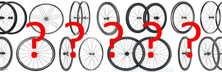 The Pros and Cons of Different Width Rims and Tires - Elitewheels