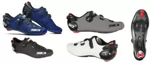 Sidi Wire 2 Road Cycling Shoes
