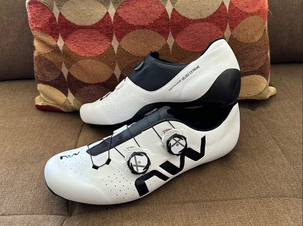 Northwave Veloce Extreme Road Cycling Shoes