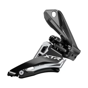 Shimano XTR Fd-M9100-D Front Derailleur