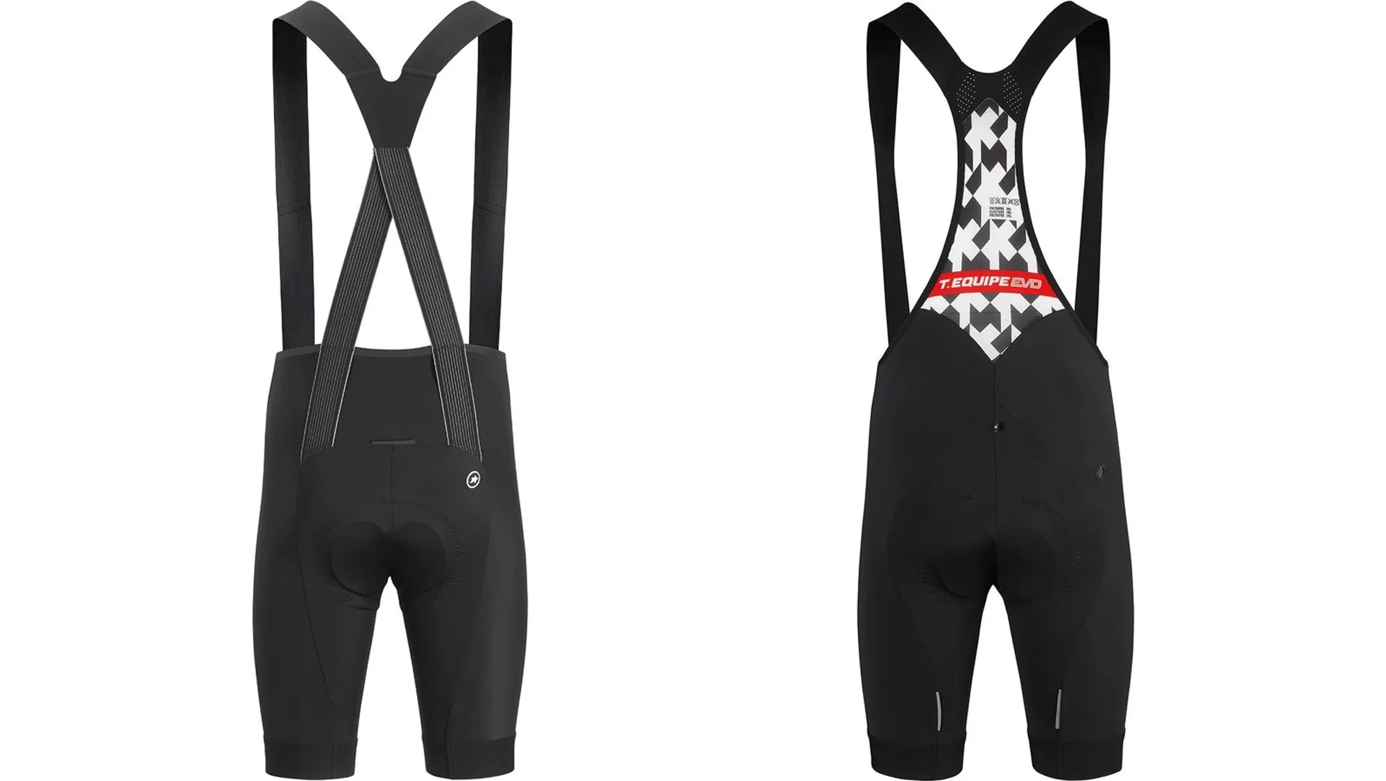 Assos evo hot sale bib shorts