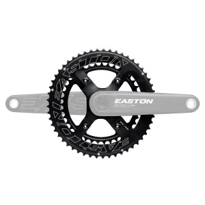 Easton | Cinch Road Chainring Set 39/53 Tooth, 11 Speed | Aluminum