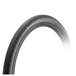 Pirelli | Cinturato Gravel 650b Tire - Hard Terrain | Black | 45c