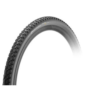 Pirelli | Cinturato Gravel 650b Tire - Mixed Terrain | Black | 45c