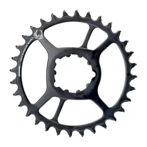 SRAM | Eagle Steel Direct Mount Chainring 30T, 6mm Offset