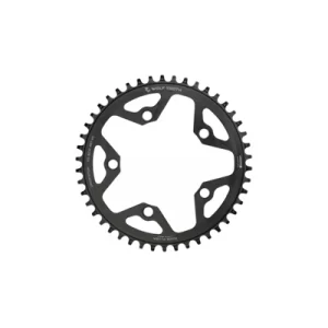Wolf Tooth Drop-Stop Flattop 110 BCD Chainring
