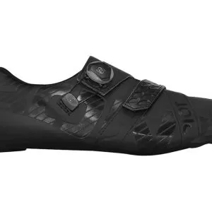 Bont Riot Road+ BOA Cycling Shoe (Black) (Standard) (44) - RRPBB-44