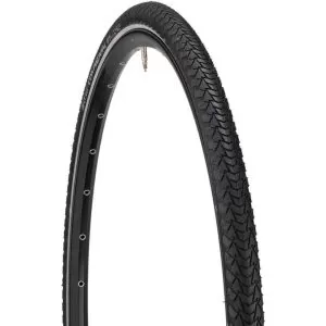 Continental Contact Plus Road Tire (Black/Reflex) (700 x 37) - C1412723