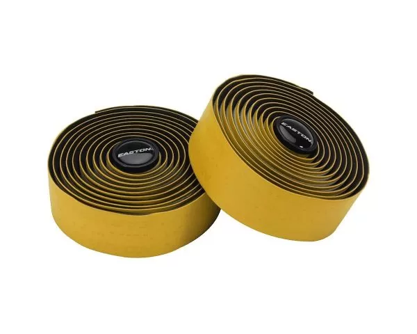 Easton Microfiber Handlebar Tape (Yellow) - 2038500