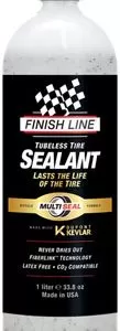Finish Line Tubeless Tire Sealant 1 Liter