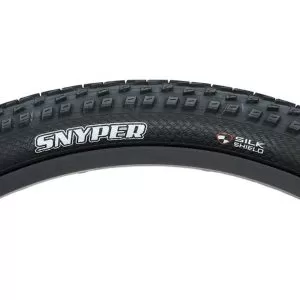 Maxxis Snyper Tire (Folding) (Dual Compound) (24 x 2.00) - TB49307200