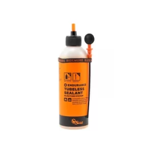 Orange Seal Endurance Tire Sealant & Injector