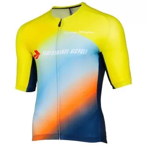Pedal Mafia Men's Core Short Sleeve Jersey (Performance Bicycle) (S) - MCOREJERSEY-PERF-S