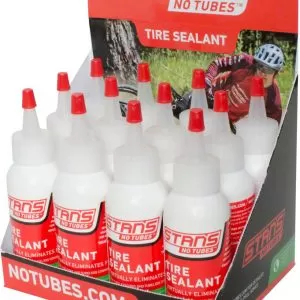 Stan's NoTubes Sealant: 12-Pack of 2oz bottles