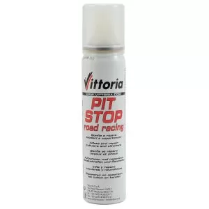 Vittoria Pit Stop Road Inflator & Sealant (10ml) - 1315PR0175555BX