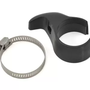 3Rd Eye Chain Watcher (Black) - 3RDEYE01