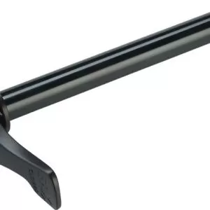 Fox QR 15 Axle Assembly Black for 15x100 mm Forks
