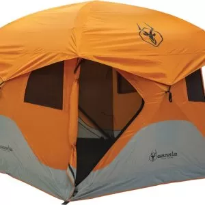 Gazelle T4 Hub Tent