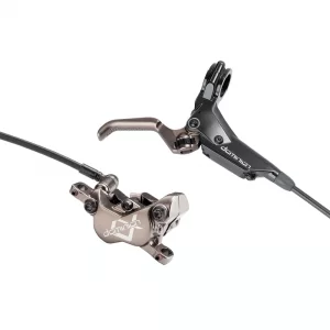 Hayes | Dominion A4 Disc Brake | Black/Bronze | Front
