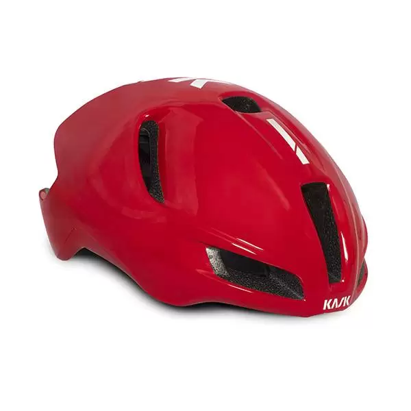 Kask Utopia Helmet - Red - LG
