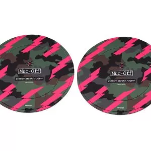 Muc-Off Disc Brake Covers (Camo) - 20223