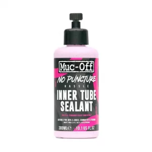 Muc-Off | No Puncture Hassle Inner Tube Sealant 300mL