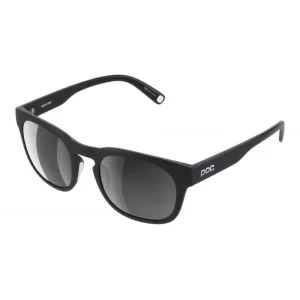 Poc | Require Sunglasses Men's in Uranium Black