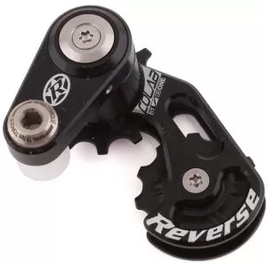 Reverse Components Colab Chain Tensioner (Black) - 40221