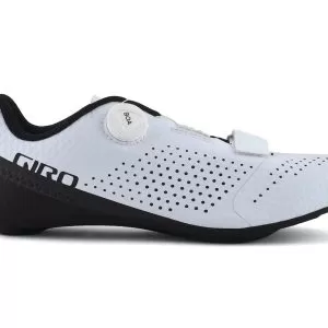 Giro Cadet Men's Road Shoe (White) (45) - 7123085
