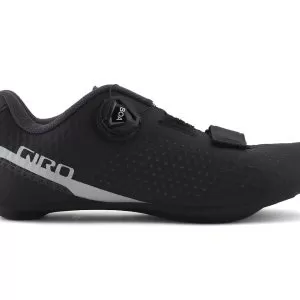 Giro Cadet Women's Road Shoe (Black) (38) - 7123093
