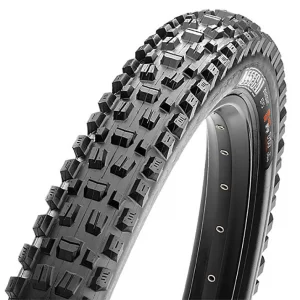 Maxxis | Assegai 27.5" Trail Tire | Black | 27.5x2.5, 60tpi, DC, EXO Tubeless
