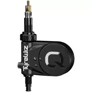 Quarq TyreWiz Air Pressure Sensor for Presta Valve (2 Pack) - 00.3018.205.000