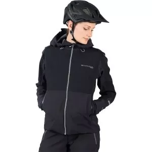 Endura MT500 Waterproof Jacket - Women's
