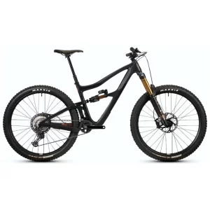 Ibis Bicycles | Ripmo XT Bike 2023 Small Charcoal