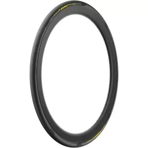 Pirelli P Zero Race Road Tire (Black/Yellow Label) (700c / 622 ISO) (28mm) (Folding) (S... - 4021500