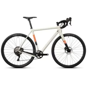 Ibis Hakka GRX Enve Carbon Gravel Bike - 2023 - Salt Water Taffy / 53cm