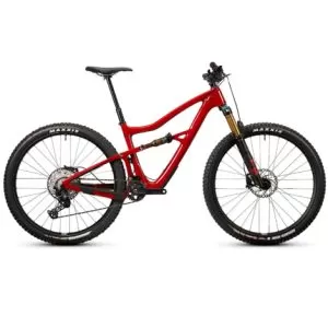 Ibis Ripley SLX Mountain Bike - 2023 - Bad Apple / XLarge