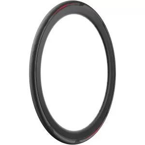 Pirelli P Zero Race Road Tire (Black/Red Label) (700c / 622 ISO) (28mm) (Folding) (Smar... - 4196600