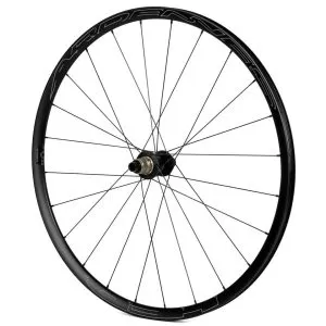 HED Ardennes RA Performance Rear Wheel (Black) (SRAM XDR) (12 x 142mm) (700c / 622 ... - AGP-4123123