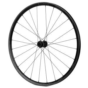 HED Ardennes RA Pro Front Wheel (Black) (12 x 100mm) (700c / 622 ISO) (Centerlock) ... - ALT-3121124